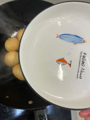 好吃简单的油面筋塞肉的做法 步骤9