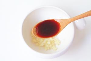 【北鼎空气炸烤箱食谱】虾滑金针菇粉丝煲的做法 步骤8