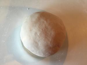 葱花饼（酥油版）的做法 步骤1
