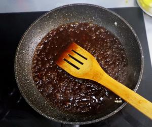 鸡蛋酱❗️超下饭鸡蛋炸酱（拌面必备）做法简单的做法 步骤5