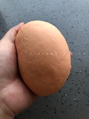 双色手擀炸酱面的做法 步骤7