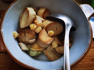 真假鲍鱼捞饭(让你干掉一锅米饭的秘方)的做法 步骤7