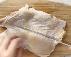 “轻”爱妈妈—黄焖鸡米饭的做法 步骤2