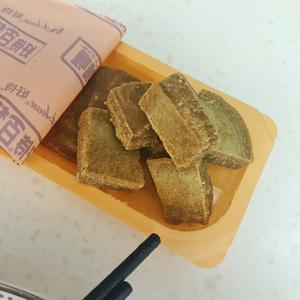 咖喱土豆鸡块盖浇饭的做法 步骤6