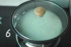香肠煲仔饭的做法 步骤13