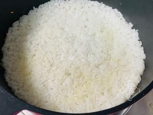 用不粘锅做一锅素食煲仔饭 纯净素食的做法 步骤11