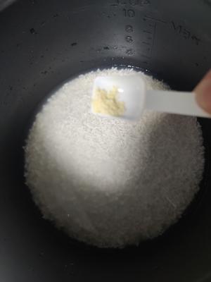 粤式煲仔饭（高压锅版）的做法 步骤4