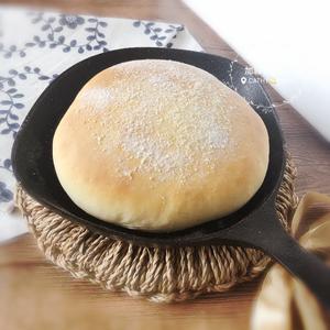 西贝奶酪饼(马苏里拉)的做法 步骤14