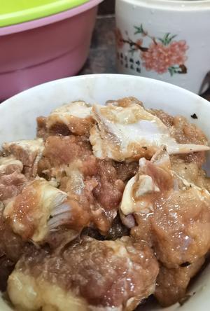 砂锅煲仔饭的做法 步骤5