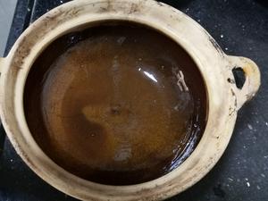 广东男人的腊味煲仔饭？秋冬必备！的做法 步骤5