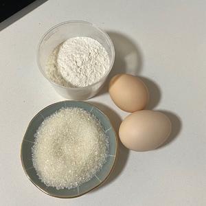 提拉米苏（熟蛋版无酒精）的做法 步骤1