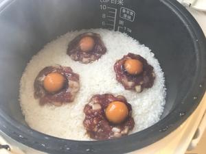 堂妈小厨——快手煲仔饭的做法 步骤6