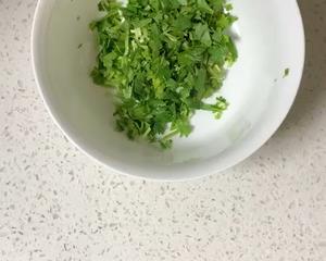 快手早餐-排骨营养煲仔饭的做法 步骤22