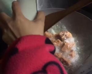 香辣排骨的做法 步骤5