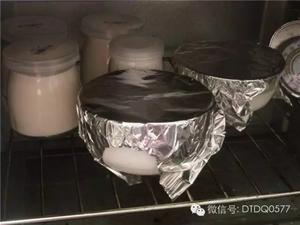 自制酸奶简述的做法 步骤6