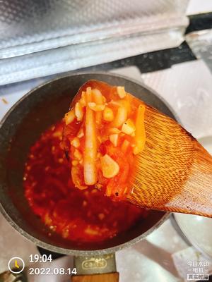 番茄?土豆?牛肉焗饭的做法 步骤10