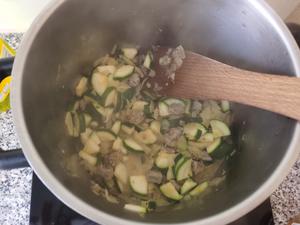 法式焗菜之奶酪焗土豆(Gratin de pommes de terre)的做法 步骤9