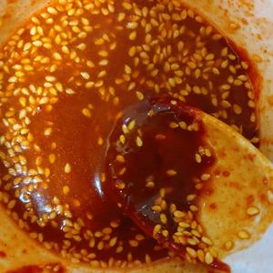 零失败的韩式拌饭?的做法 步骤7