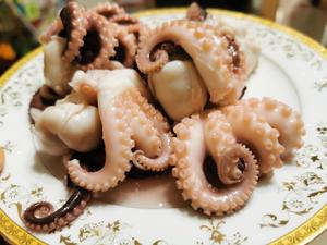 芝士海鲜焗饭的做法 步骤1