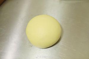 发糕的做法 步骤3