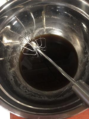 红糖开花发糕的做法 步骤1