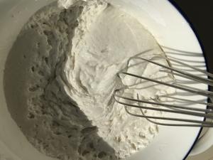 开花大米发糕的做法 步骤5