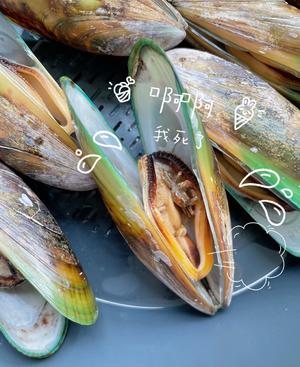 西班牙海鲜饭！家庭快手版！绝不踩雷！的做法 步骤13