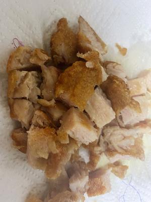 咖喱焗饭的做法 步骤2