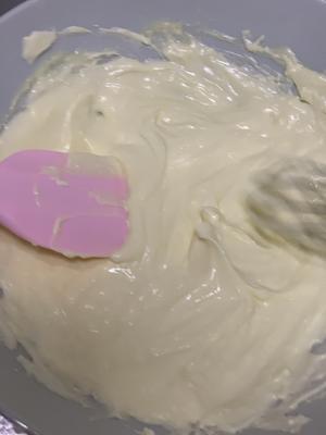 乳酪蛋糕（6寸配方）的做法 步骤6