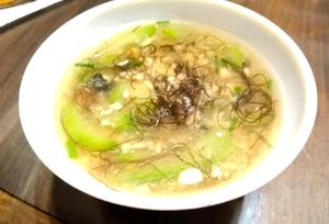 鱼蓉羹的做法 步骤7