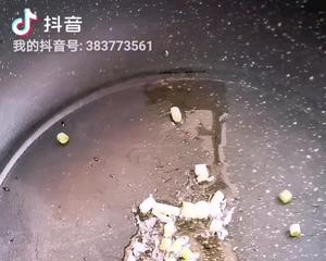 ⚠️土豪版芝士虾仁?焗饭的做法 步骤20