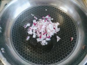 焗饭的做法 步骤1