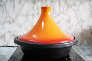 香肠煲仔饭的做法 步骤7