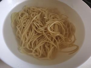 番茄沙司意面的做法 步骤7