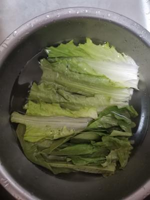 家庭版部队年糕芝士火锅的做法 步骤8