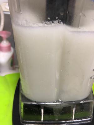 好吃不胖年夜饭 自制白萝卜沙茶猪肉丸子汤 小火锅的做法 步骤9