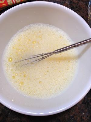 香酥油条oily crullers的做法 步骤2