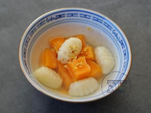 Gnocchi（玉棋）意大利土豆面疙瘩甜品集【含无麸质配方】的做法 步骤7