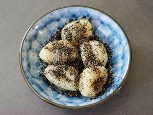 Gnocchi（玉棋）意大利土豆面疙瘩甜品集【含无麸质配方】的做法 步骤13