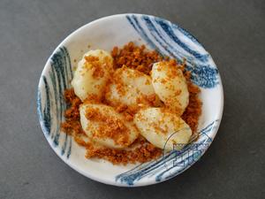 Gnocchi（玉棋）意大利土豆面疙瘩甜品集【含无麸质配方】的做法 步骤14