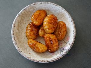 Gnocchi（玉棋）意大利土豆面疙瘩甜品集【含无麸质配方】的做法 步骤12