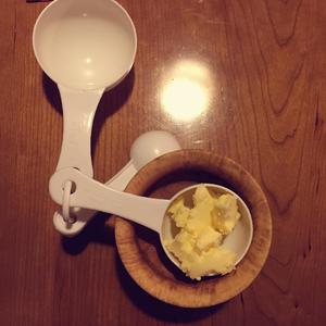 德钦酥油茶?的做法 步骤1