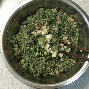 香酥油饼（油条）的做法 步骤5