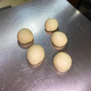 香肠芝士面包的做法 步骤5
