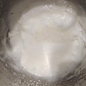 普通面粉做蛋糕-空气炸锅版的做法 步骤8
