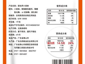 再谈如何买到放心、安全、健康的面粉，有图有真相，实证说明，目的是告诉你如何避坑。的做法 步骤50