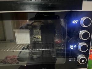 河套面粉之藜麦吐司?（少油少糖）的做法 步骤24