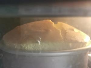 蛋糕胚（高粉转换）的做法 步骤12