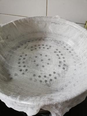 自制甜酒酿（不加糖就让酒酿超甜的秘密）的做法 步骤2