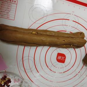 自发粉枣馒头/红糖开花枣馒头的做法 步骤16